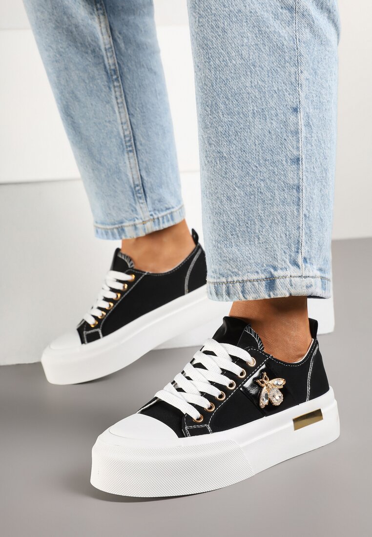 Sneakers Negri