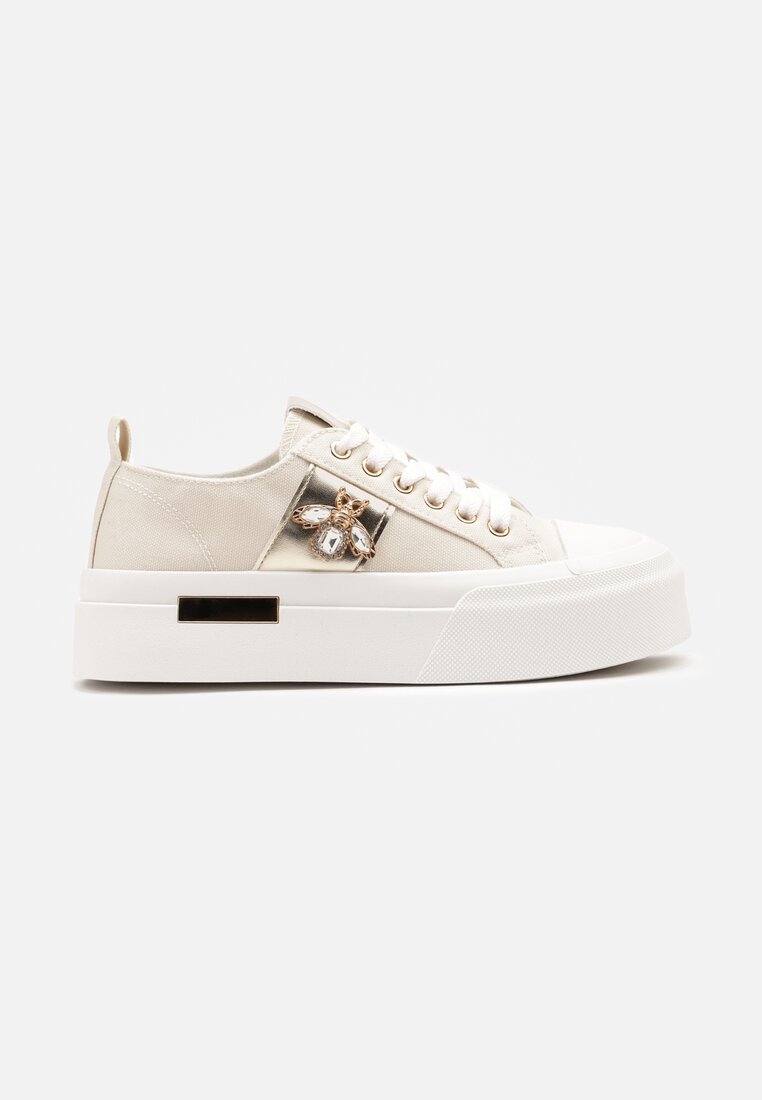 Sneakers Bej