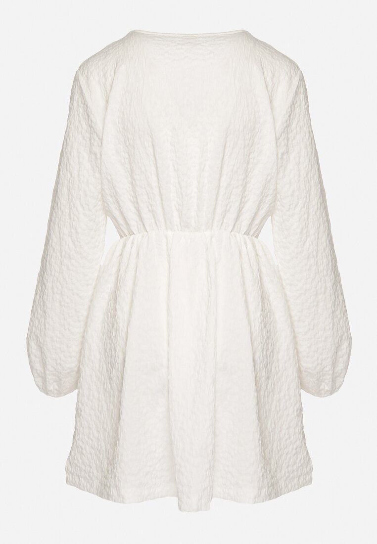 Rochie Albă