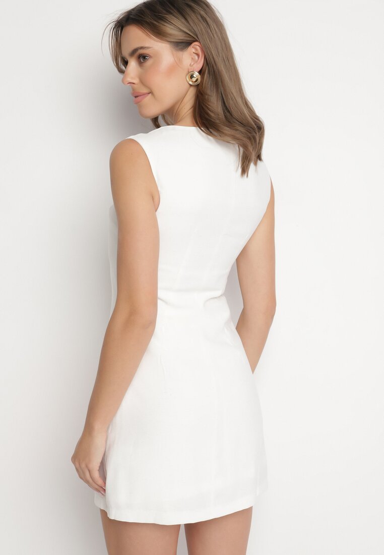 Rochie Albă
