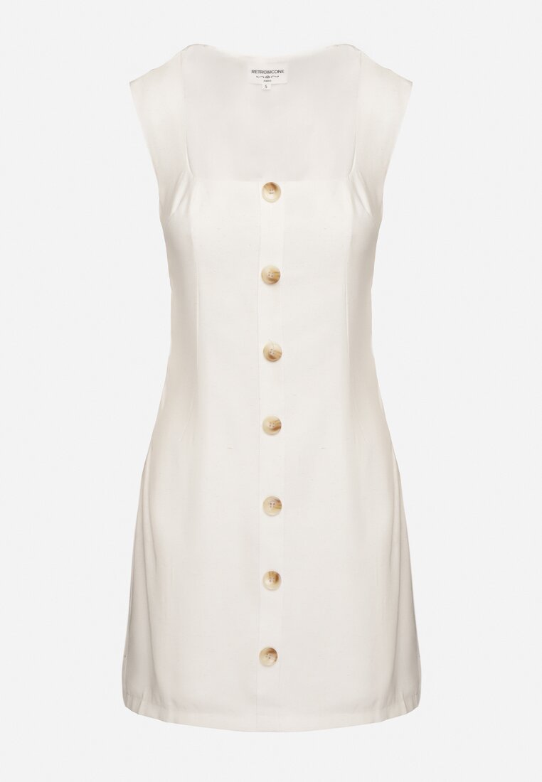 Rochie Albă