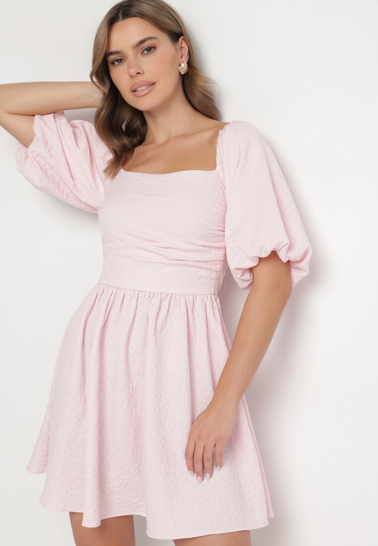 Rochie Roz