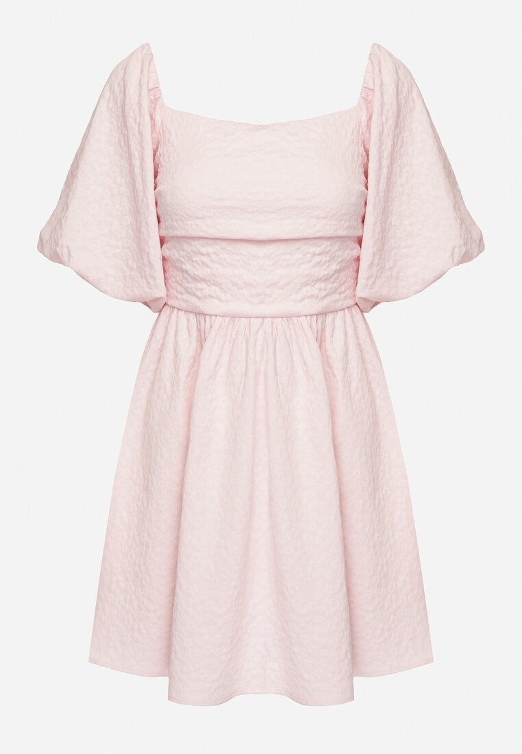 Rochie Roz