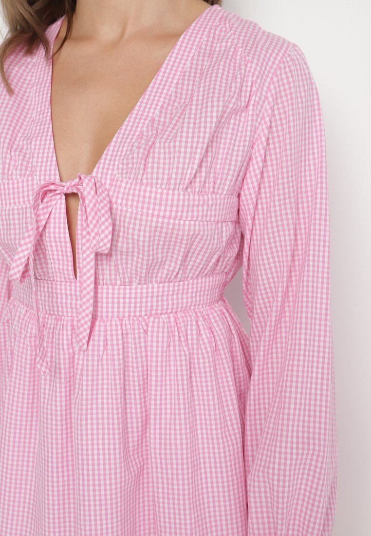 Rochie Roz