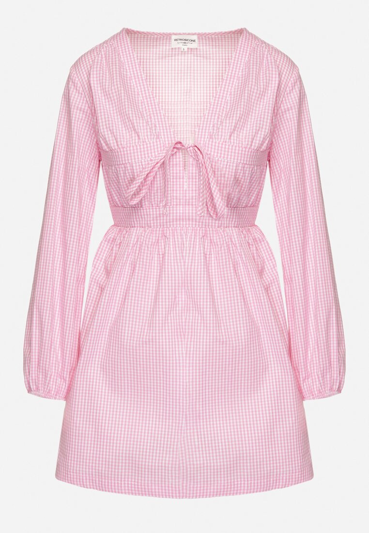 Rochie Roz