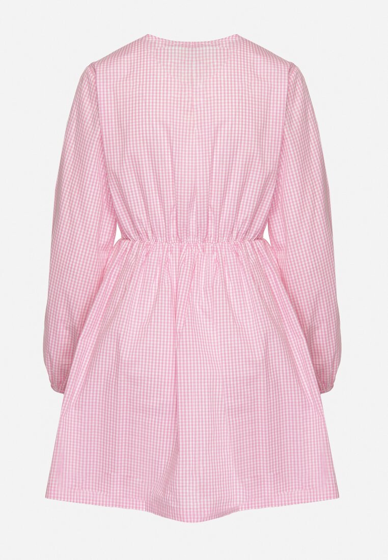Rochie Roz
