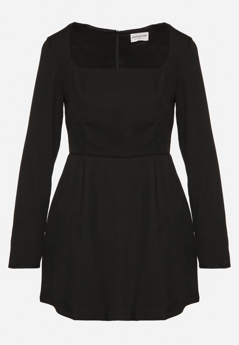Rochie Neagră