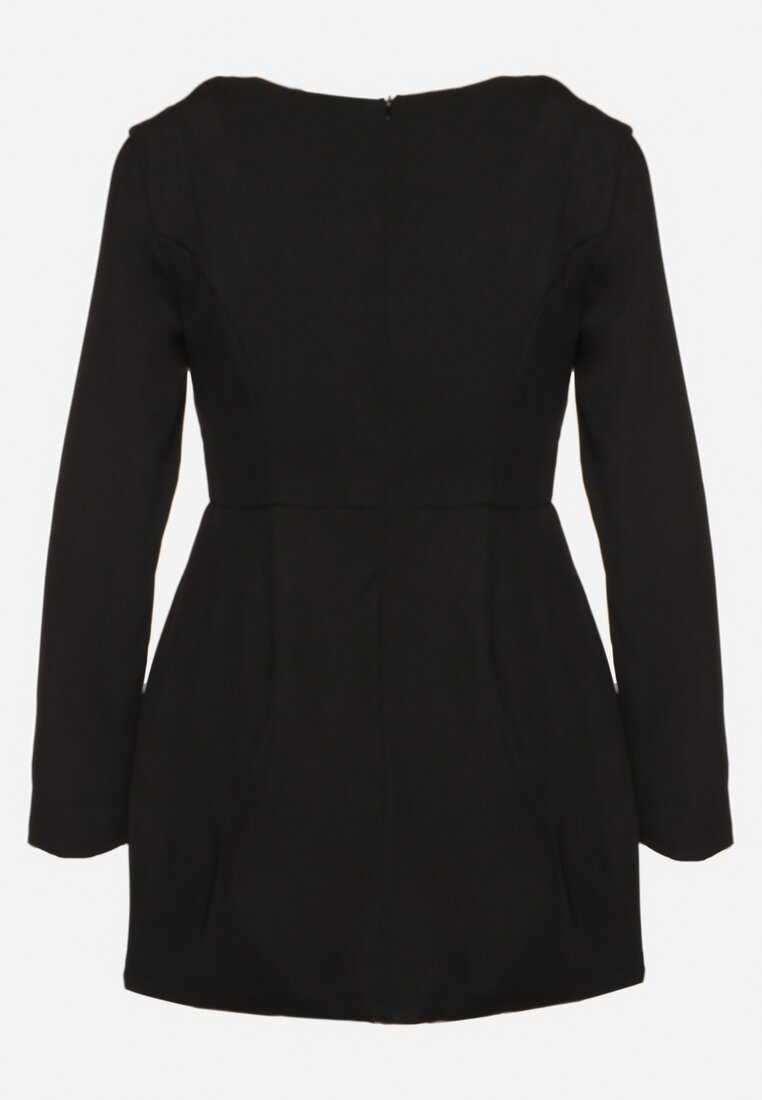 Rochie Neagră