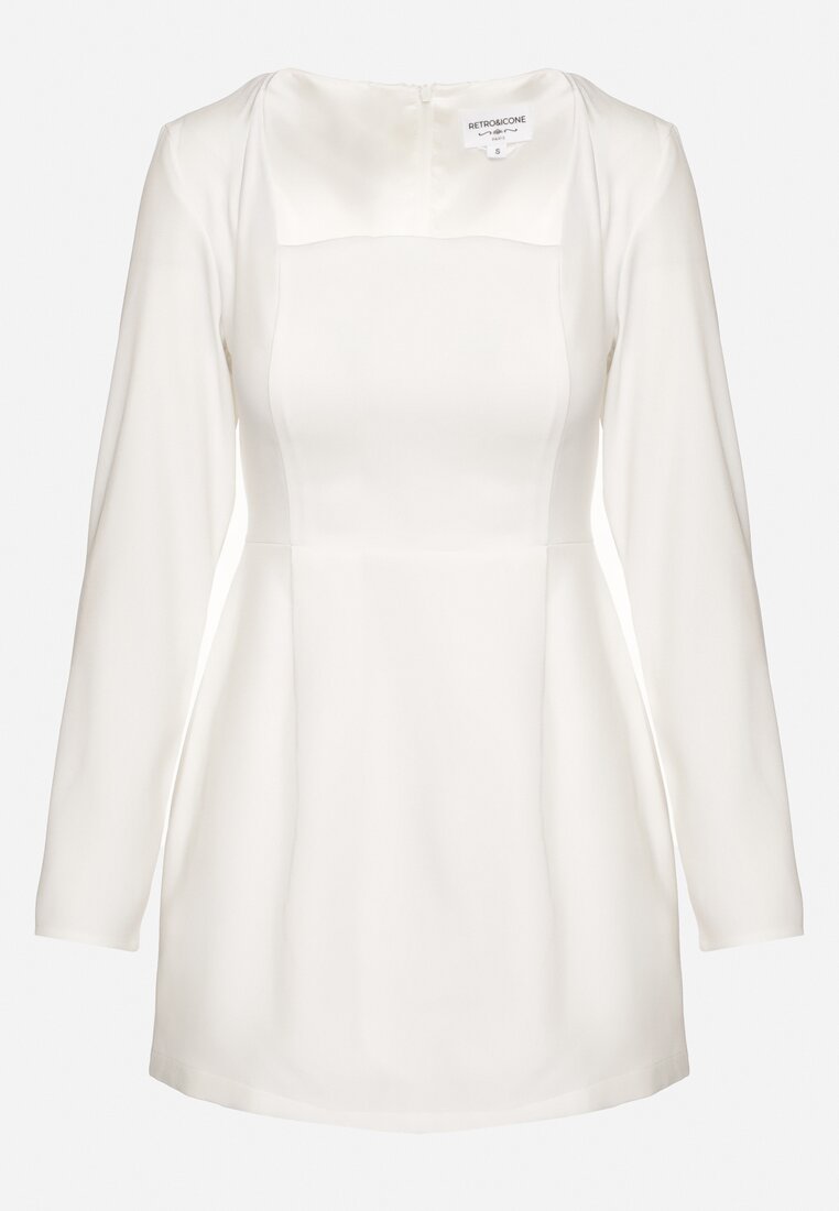 Rochie Albă