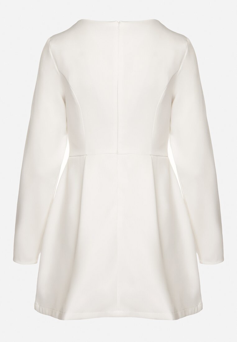 Rochie Albă