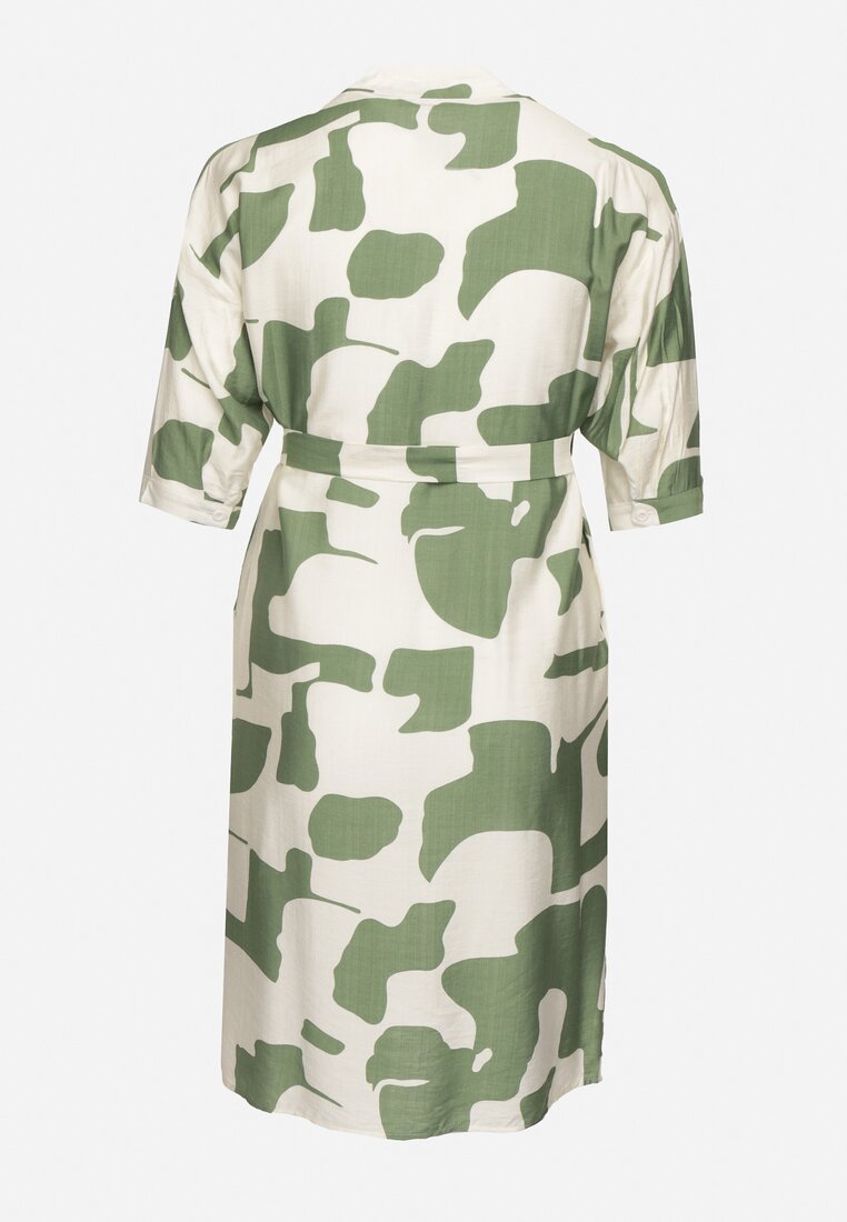 Rochie Verde