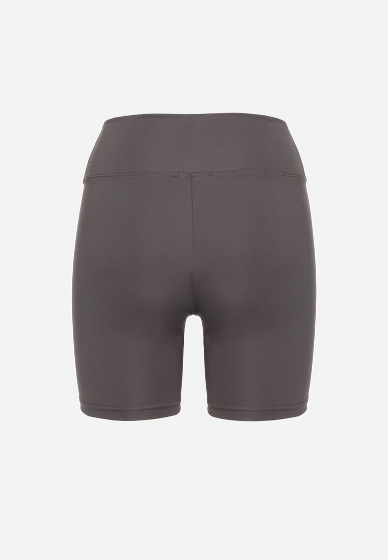 Pantaloni scurți Gri închis