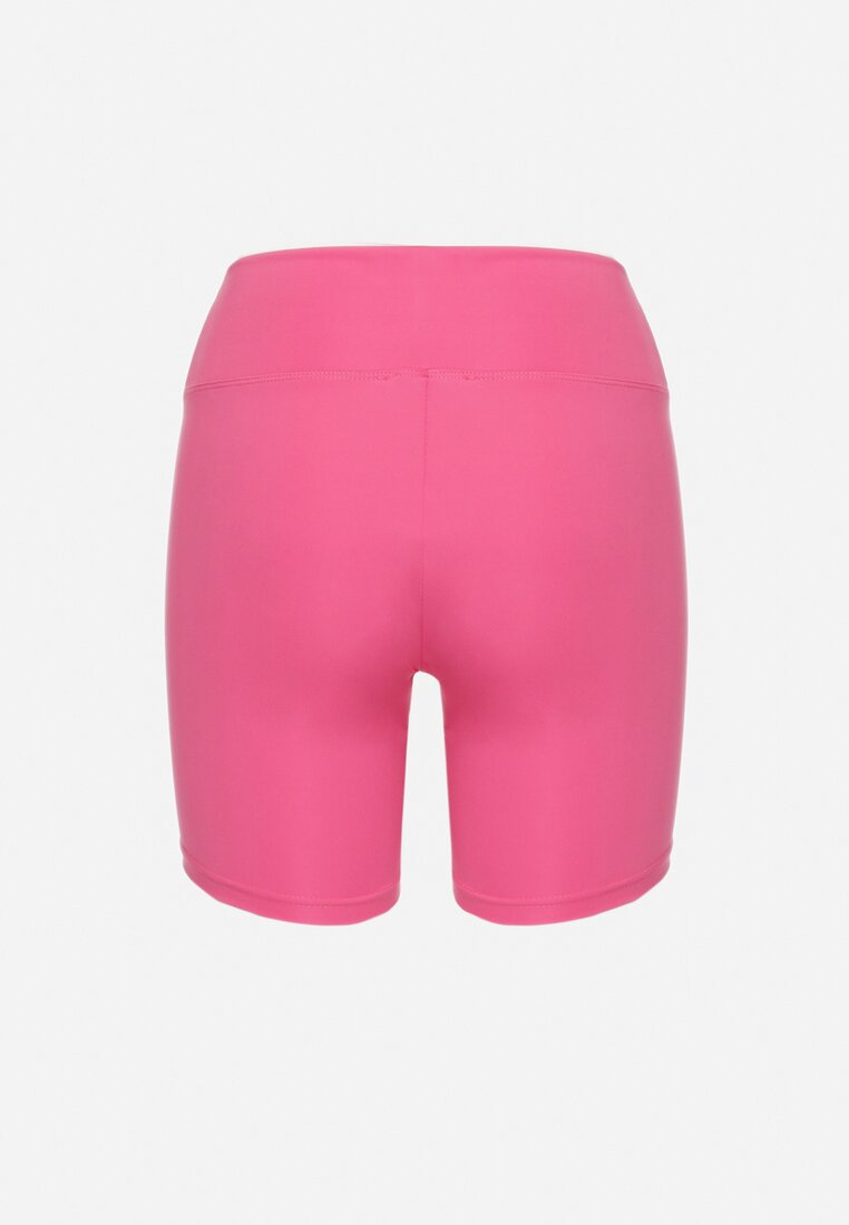 Pantaloni scurți Roz