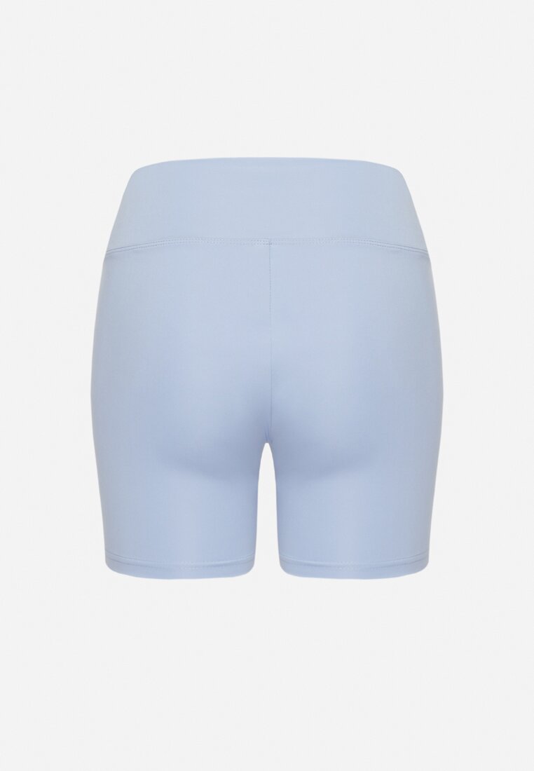 Pantaloni scurți Albaștri