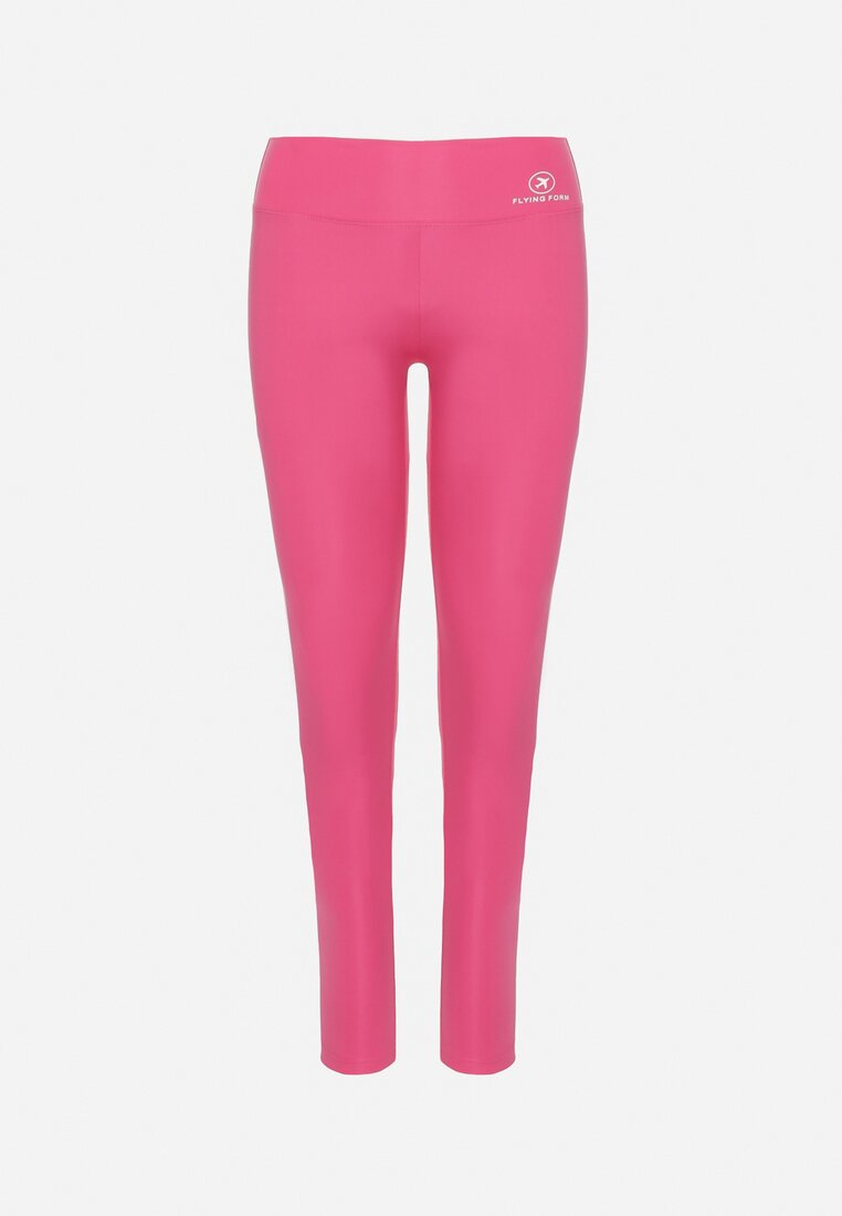 Rózsaszín leggings