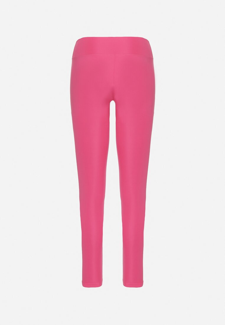 Rózsaszín leggings