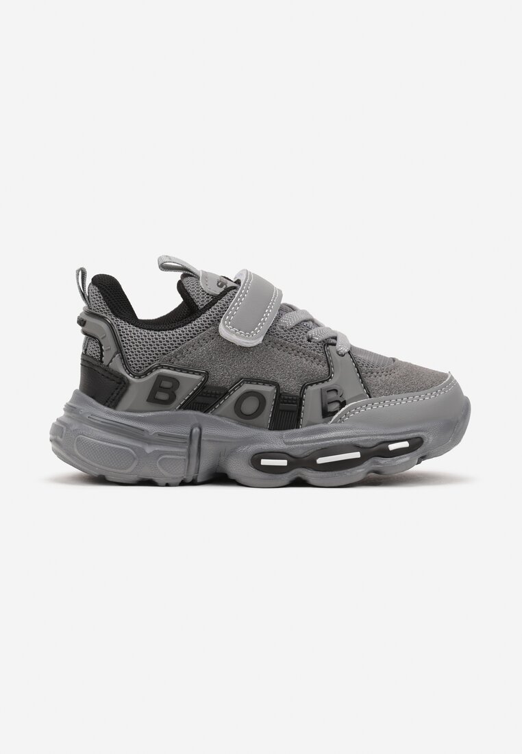 Pantofi sport Gri
