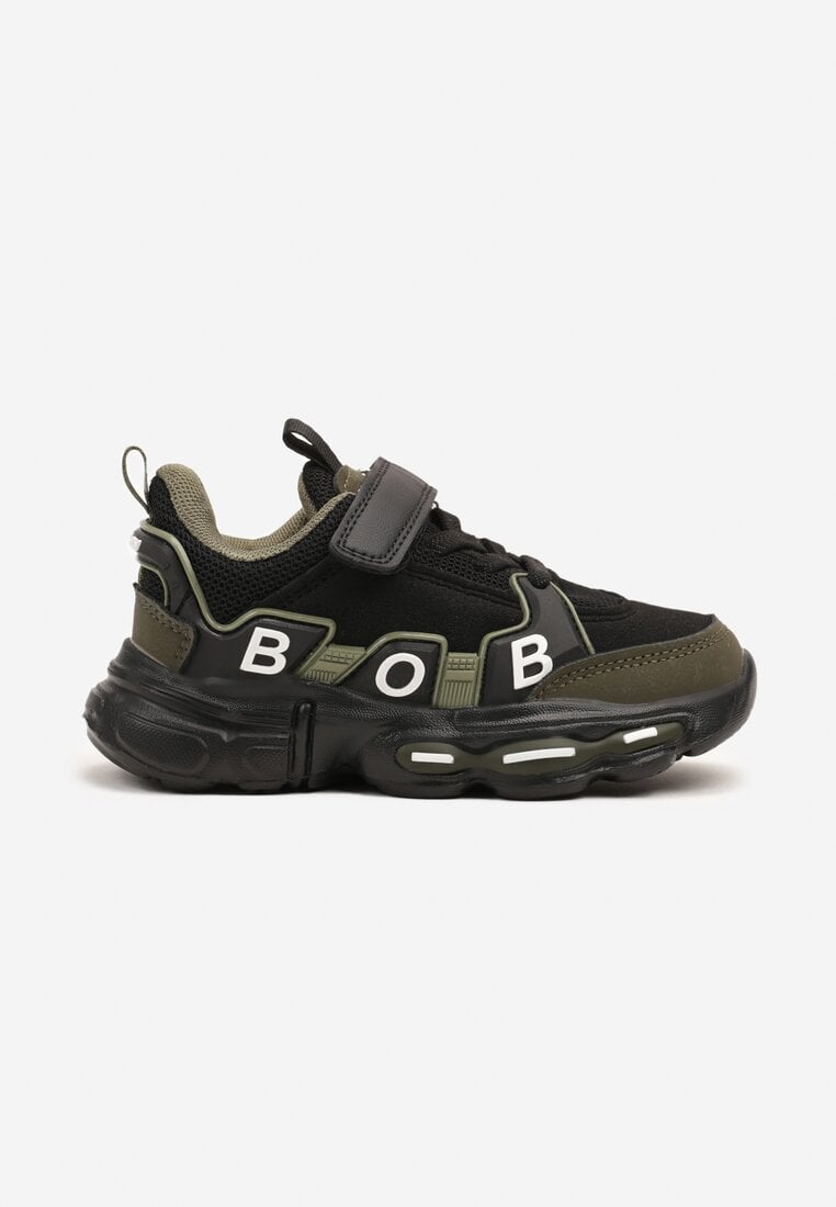 Pantofi sport Verzi