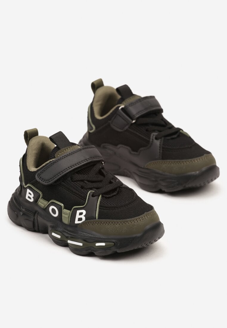 Pantofi sport Verzi