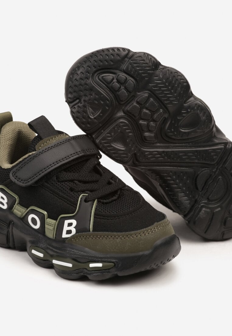 Pantofi sport Verzi