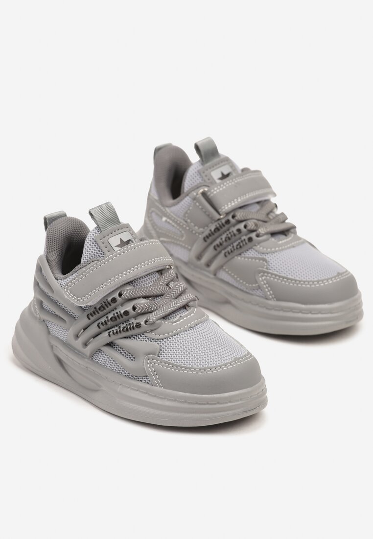 Pantofi sport Gri închis
