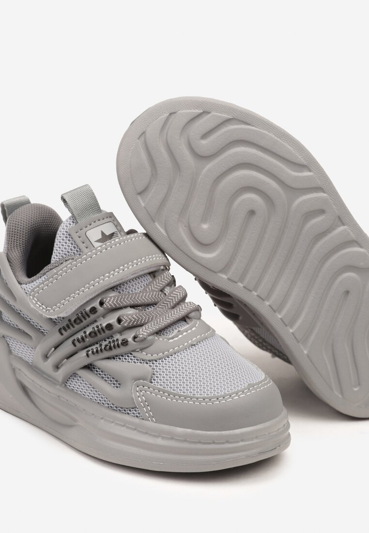Pantofi sport Gri închis