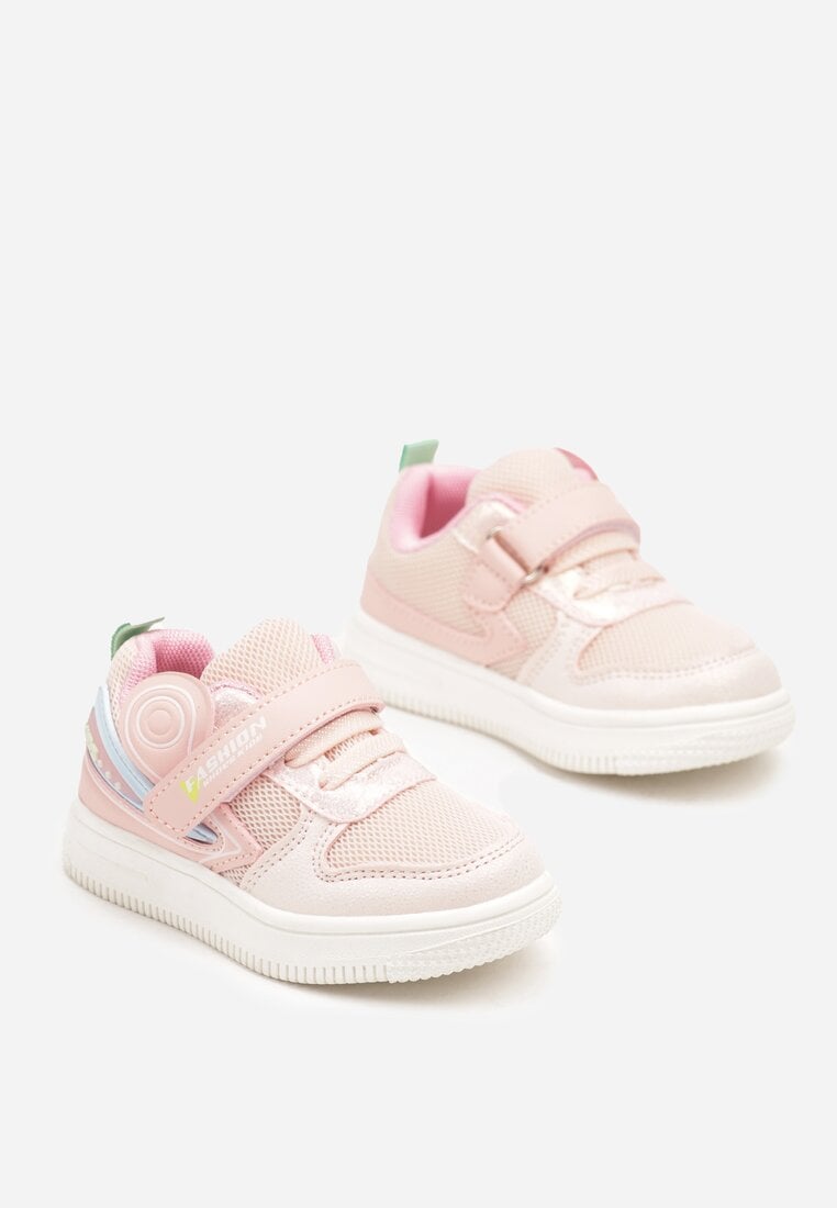 Pantofi sport Roz
