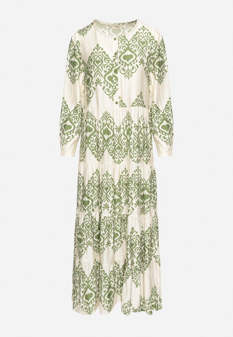 Rochie Verde