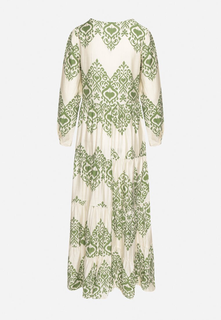 Rochie Verde