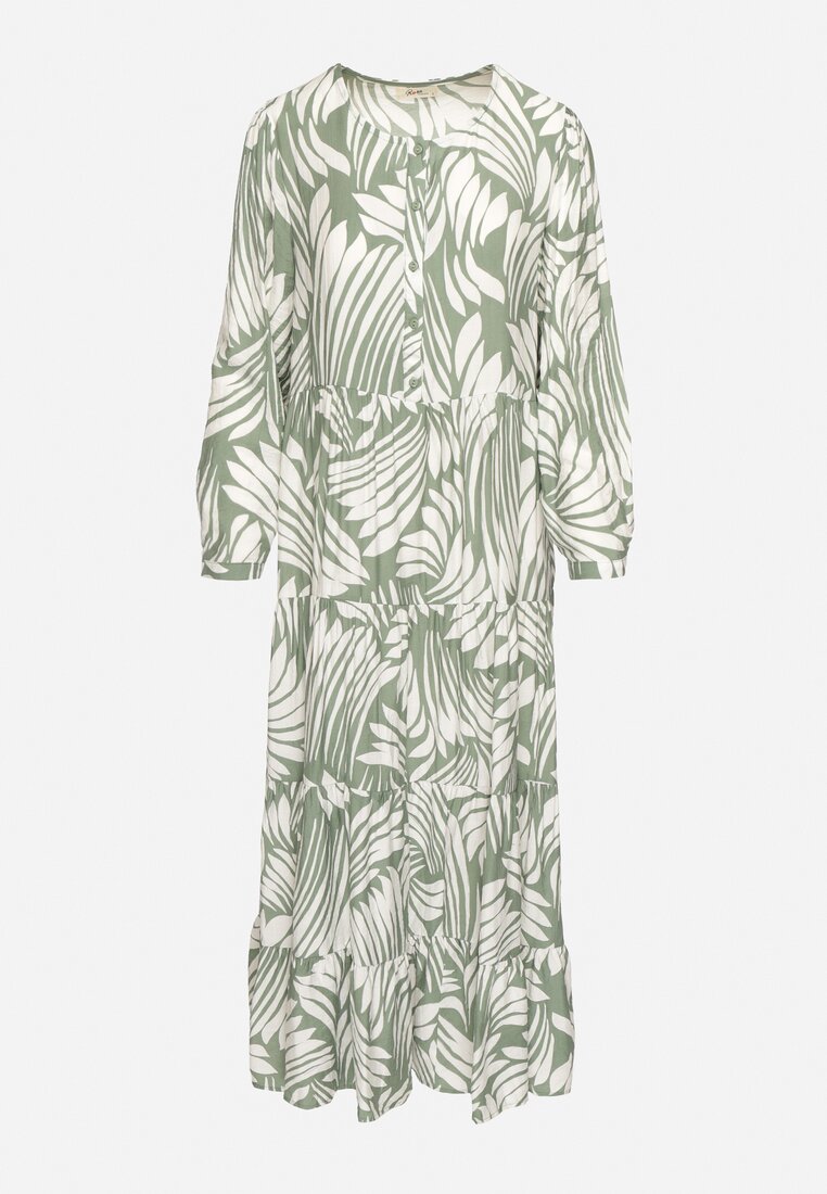 Rochie Verde
