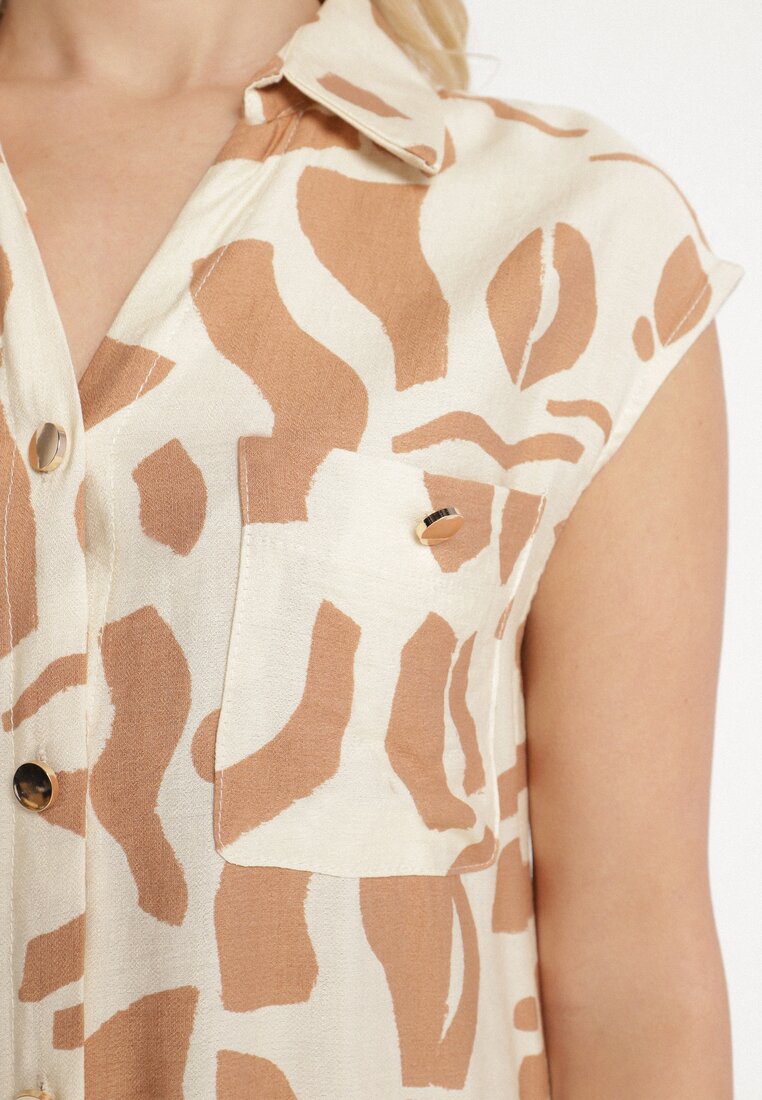 Rochie Bej