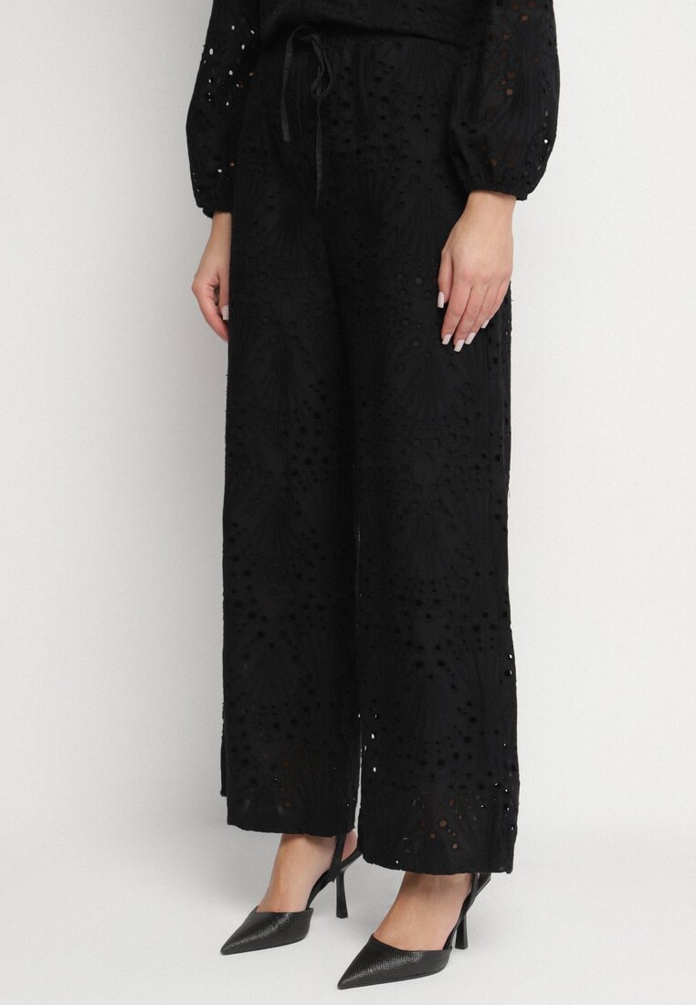 Pantaloni Negri