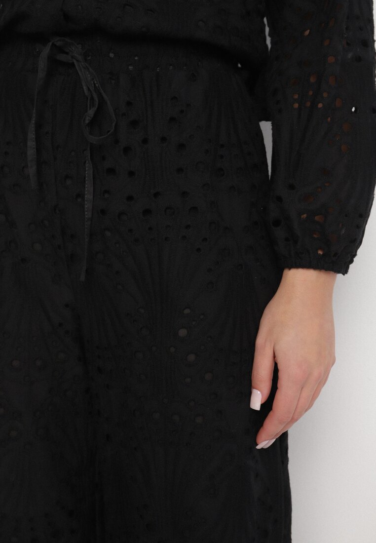 Pantaloni Negri
