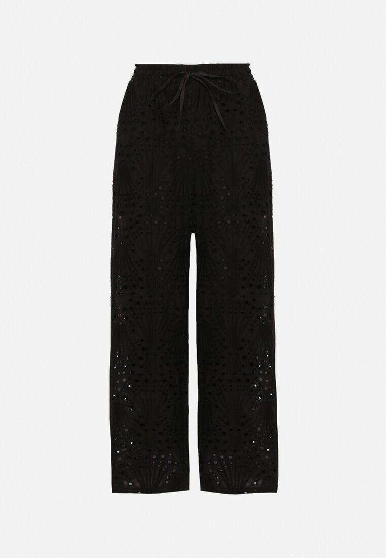 Pantaloni Negri