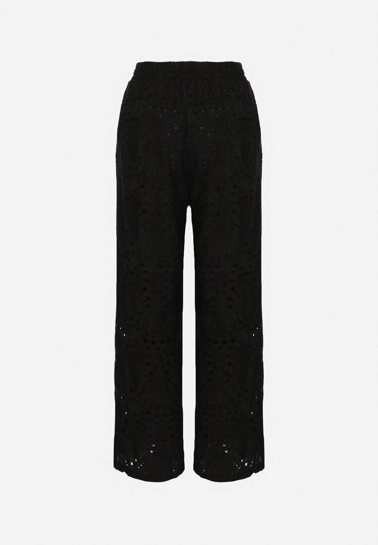 Pantaloni Negri