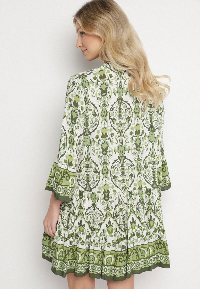 Rochie Verde