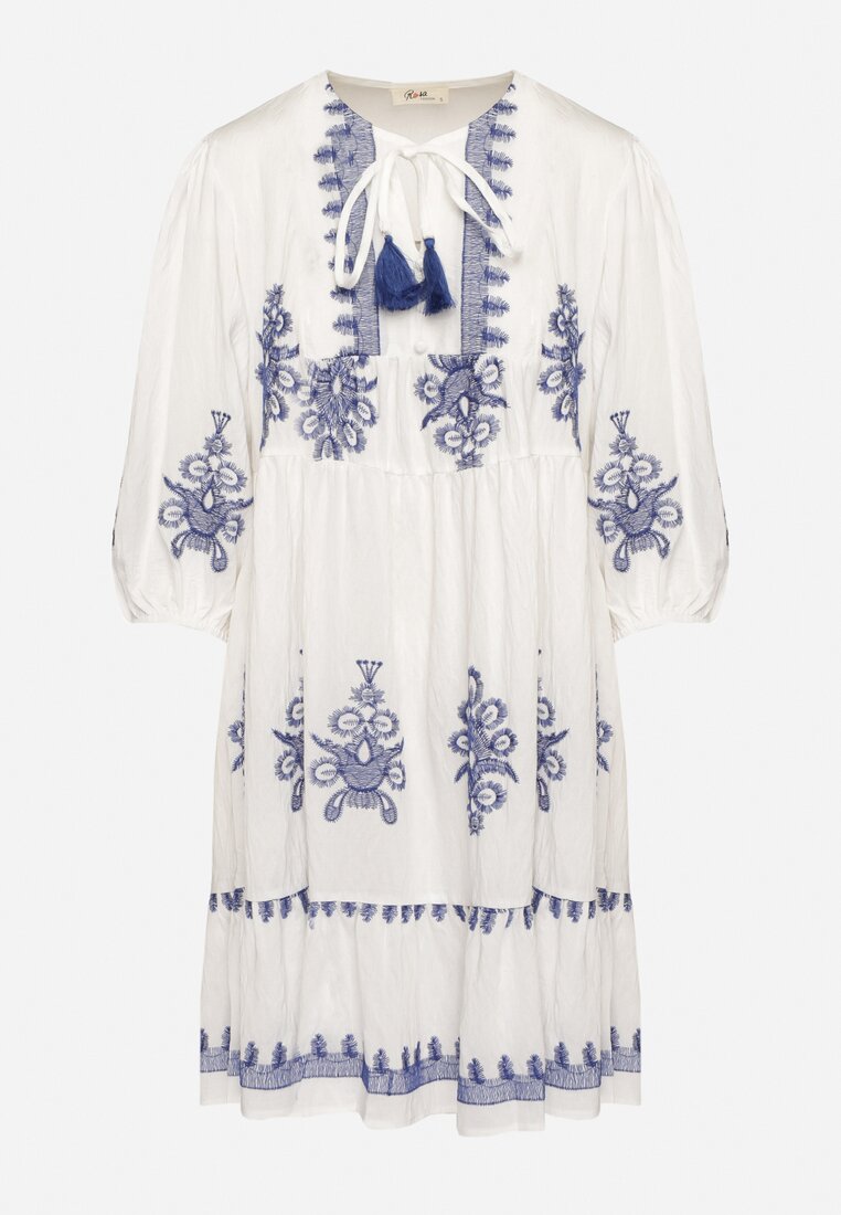 Rochie Albă