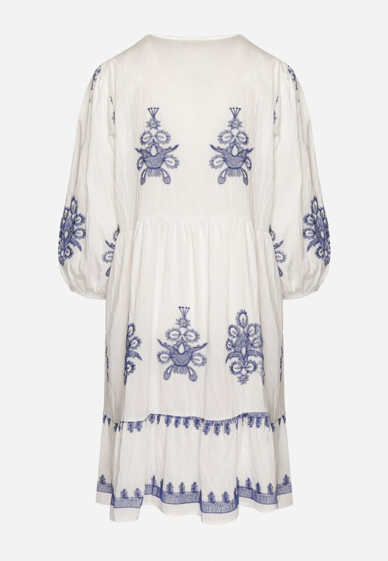 Rochie Albă