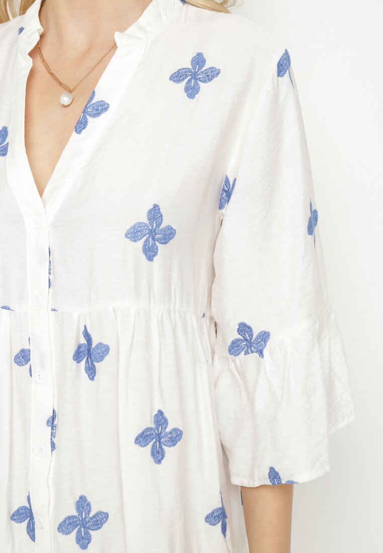 Rochie Albă