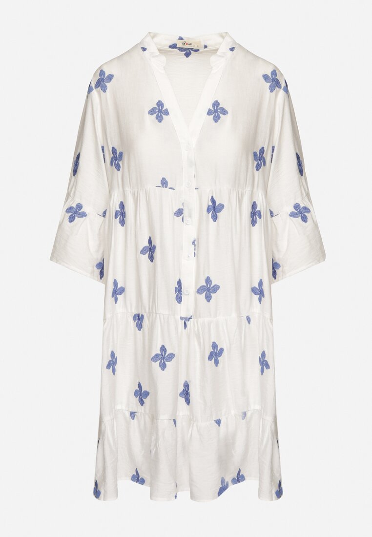 Rochie Albă