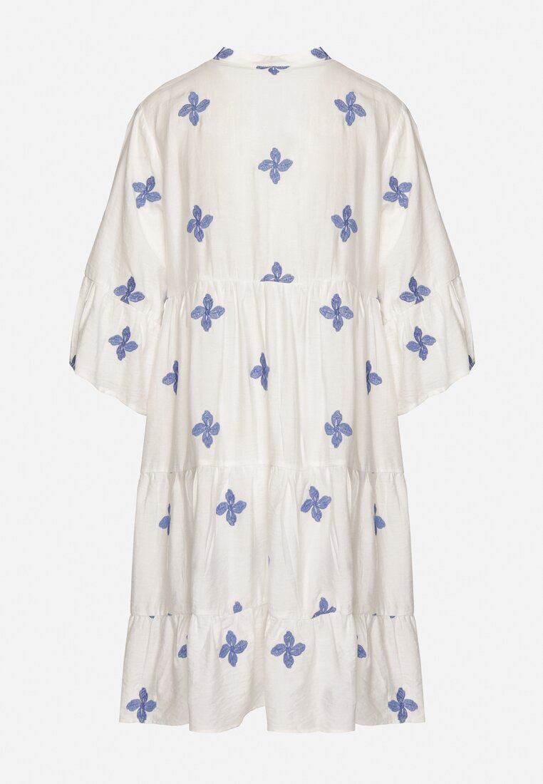 Rochie Albă
