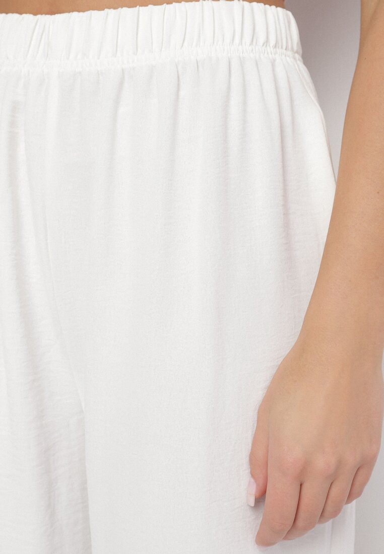Pantaloni Albi