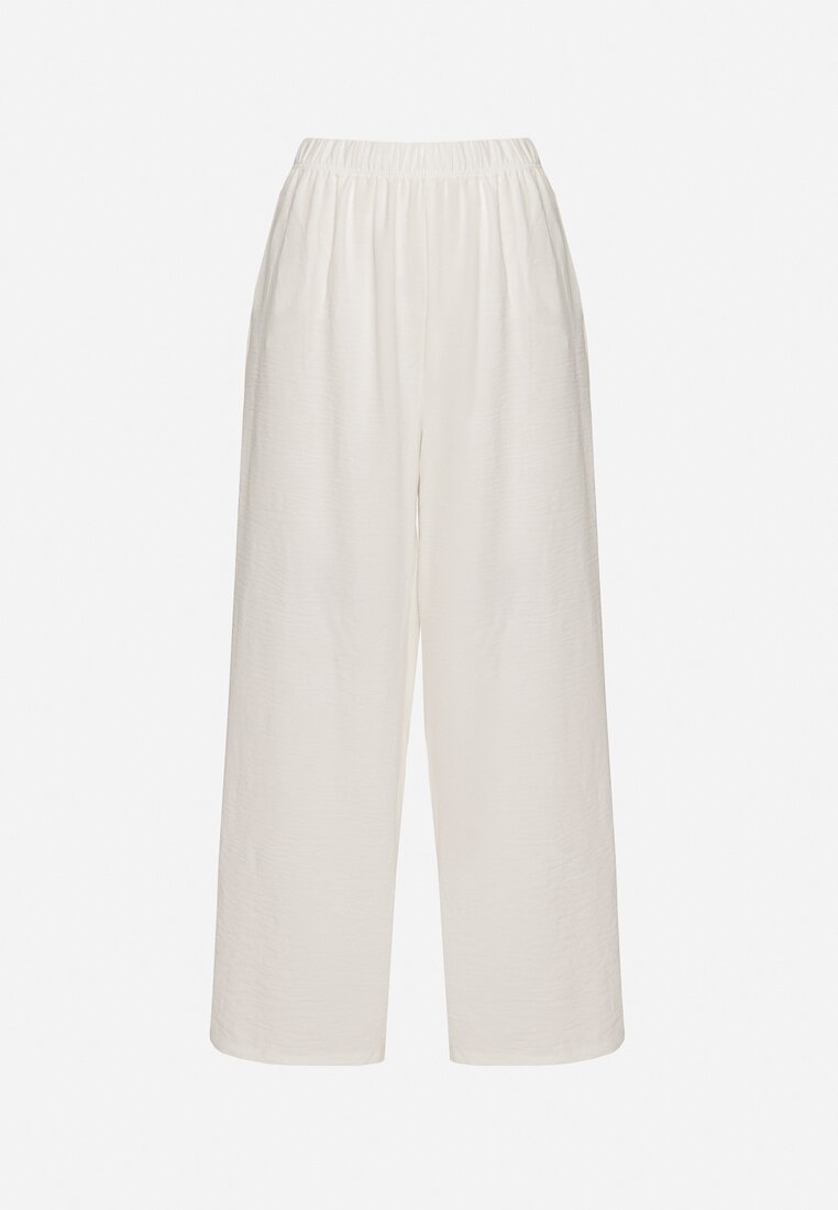 Pantaloni Albi
