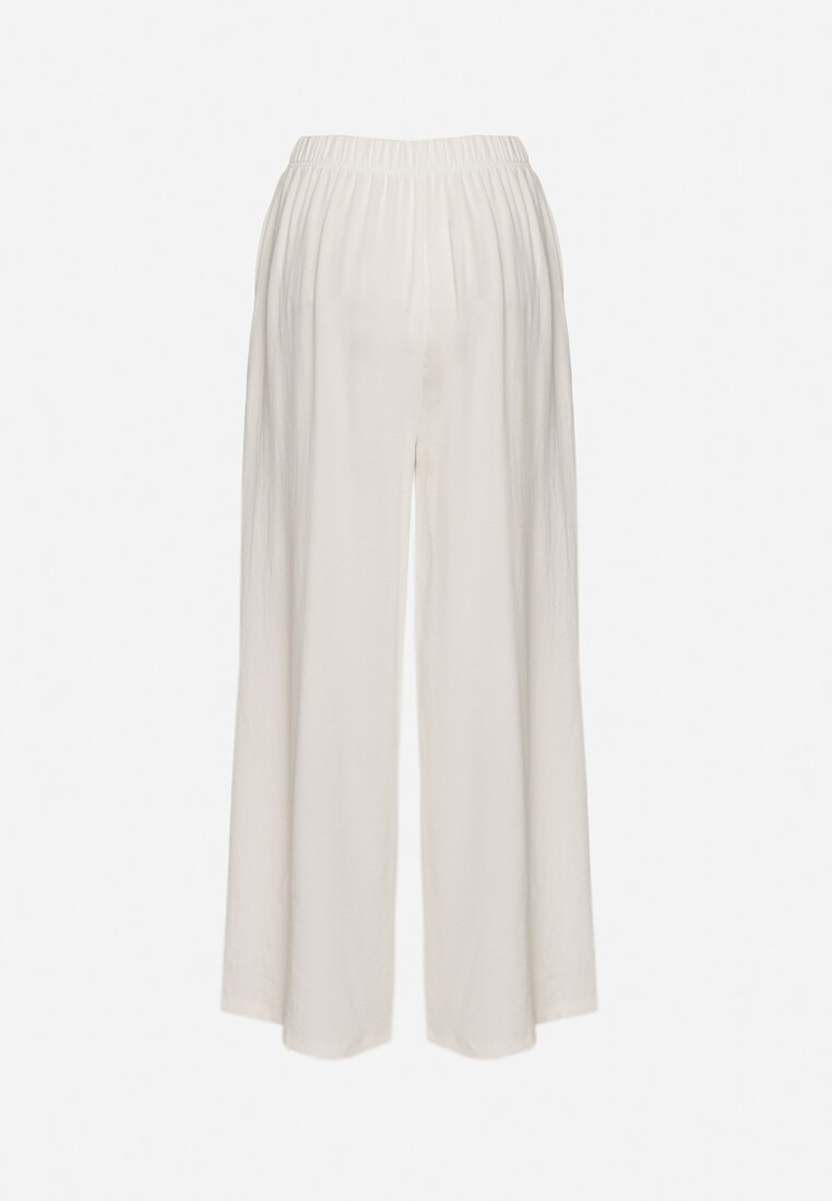 Pantaloni Albi