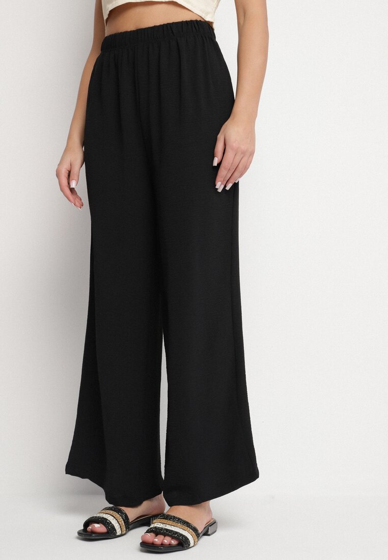 Pantaloni Negri