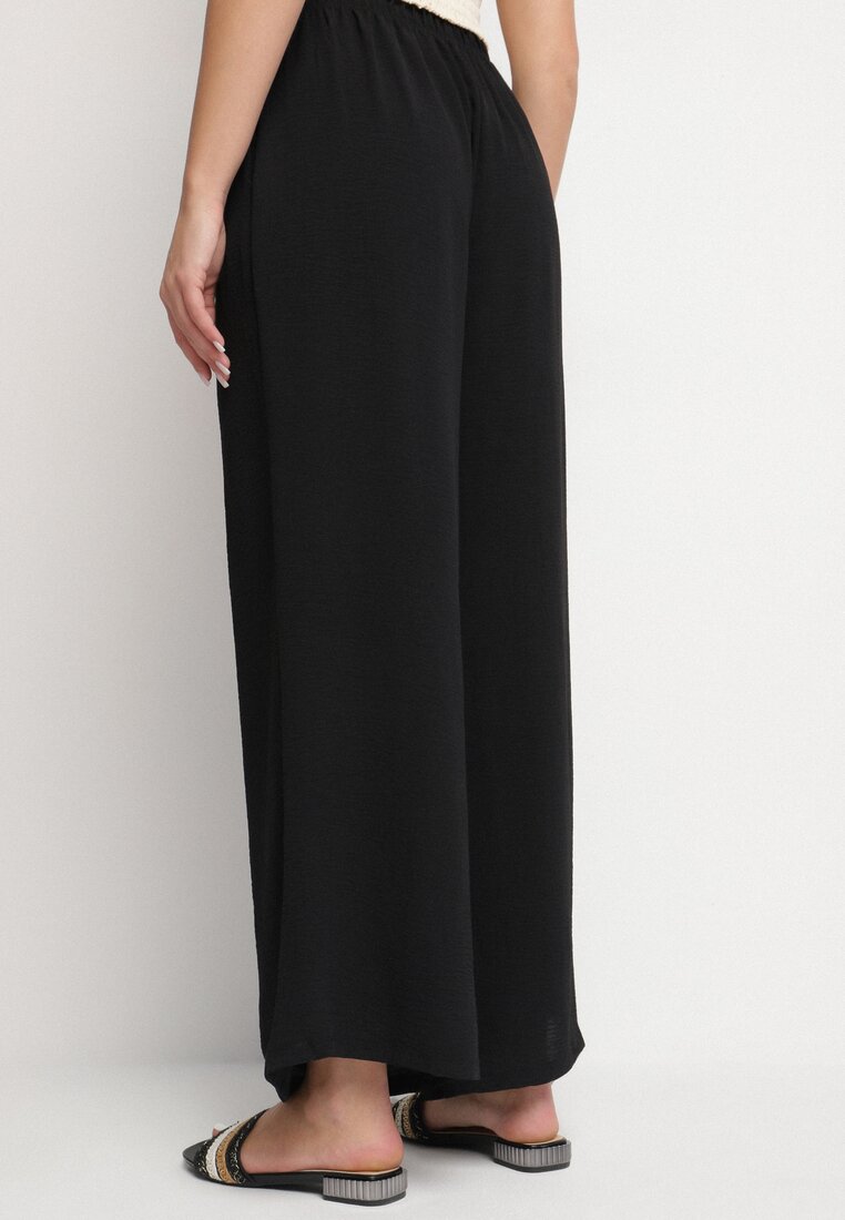 Pantaloni Negri