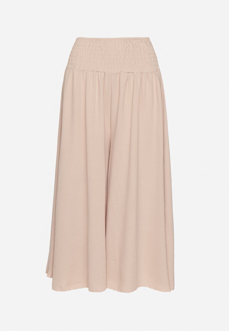 Pantaloni Bej