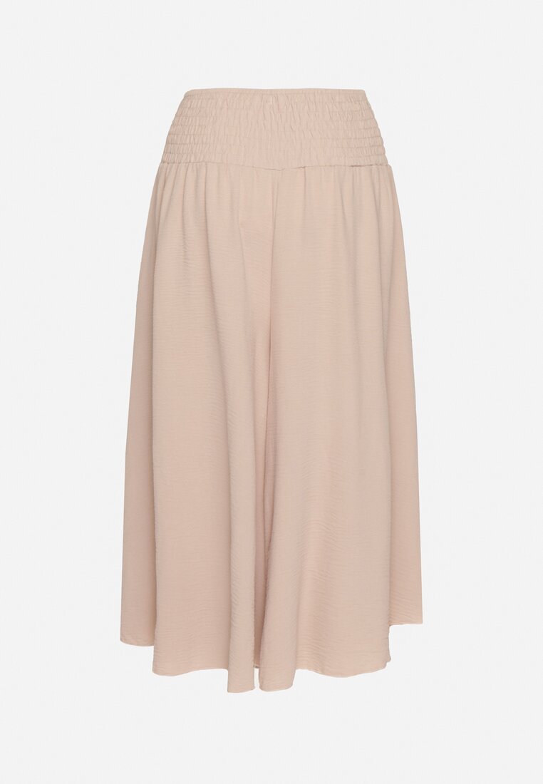Pantaloni Bej