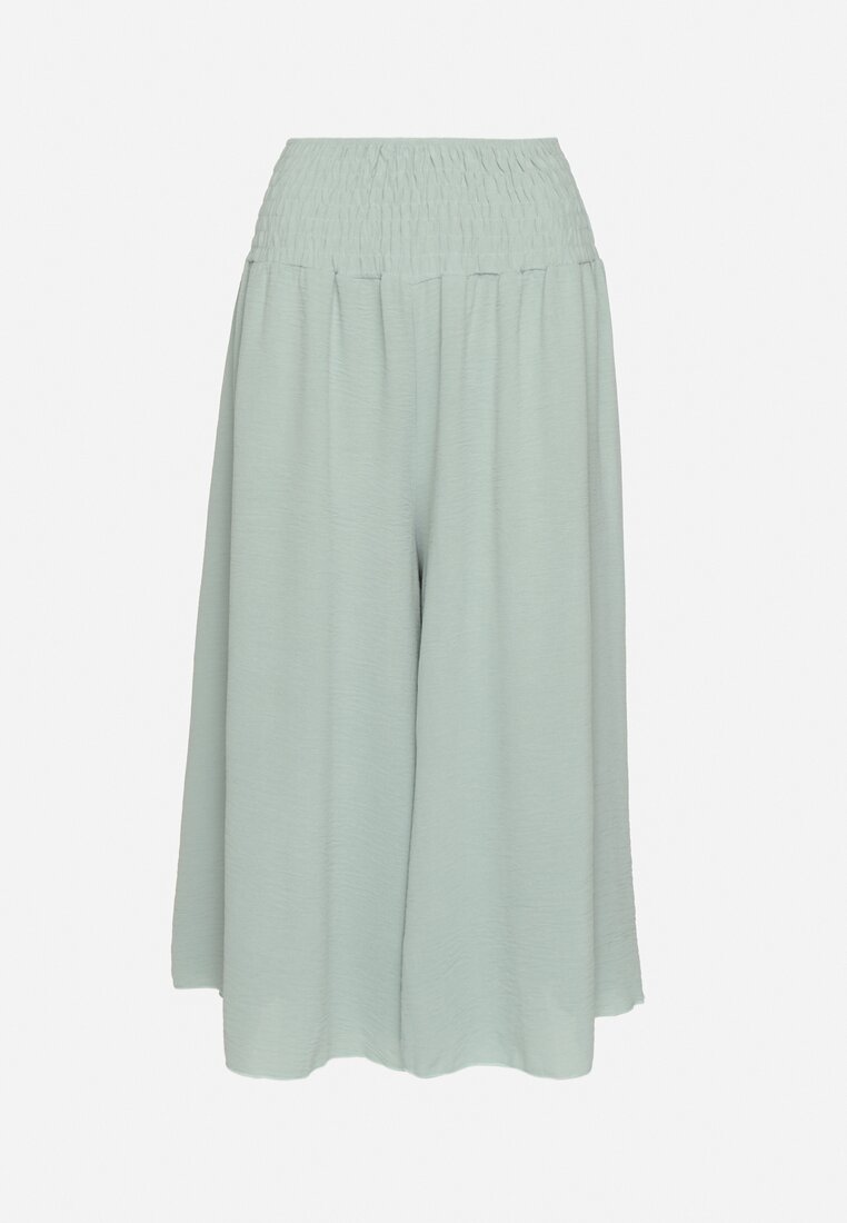Pantaloni Verde deschis