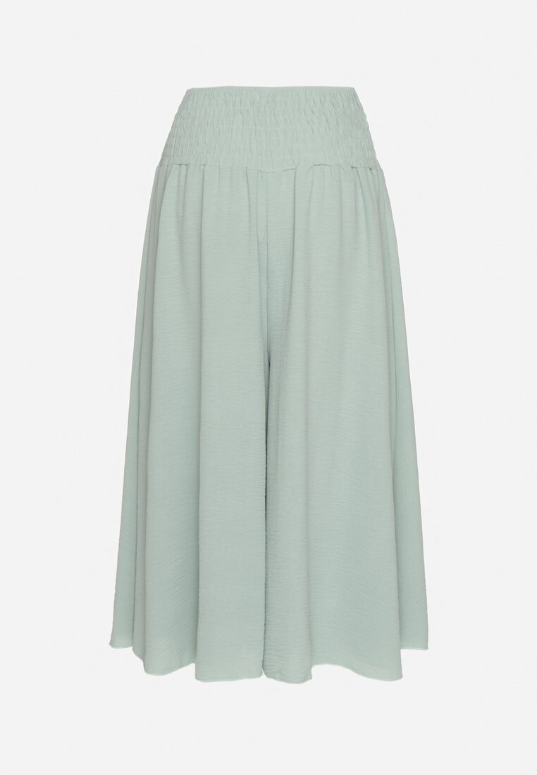 Pantaloni Verde deschis